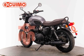 TRIUMPH BONNEVILLE T120