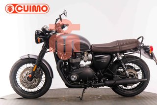 TRIUMPH BONNEVILLE T120