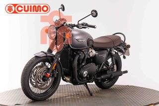 TRIUMPH BONNEVILLE T120