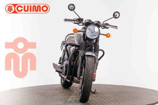 TRIUMPH BONNEVILLE T120