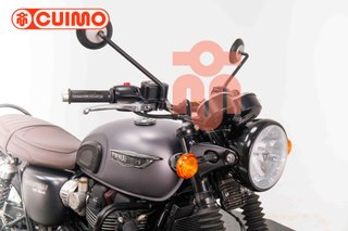 TRIUMPH BONNEVILLE T120