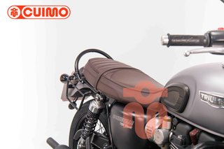 TRIUMPH BONNEVILLE T120