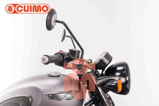 TRIUMPH BONNEVILLE T120