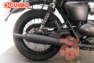 TRIUMPH BONNEVILLE T120