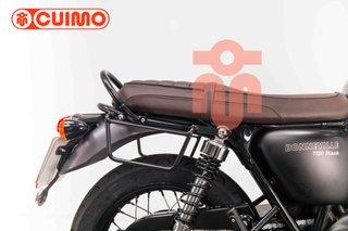 TRIUMPH BONNEVILLE T120
