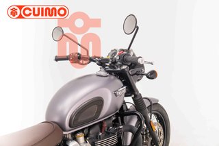 TRIUMPH BONNEVILLE T120