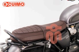 TRIUMPH BONNEVILLE T120
