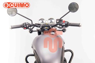 TRIUMPH BONNEVILLE T120