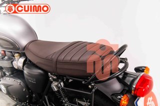 TRIUMPH BONNEVILLE T120