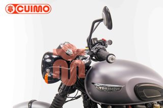 TRIUMPH BONNEVILLE T120