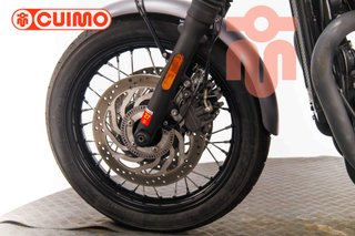 TRIUMPH BONNEVILLE T120