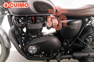 TRIUMPH BONNEVILLE T120
