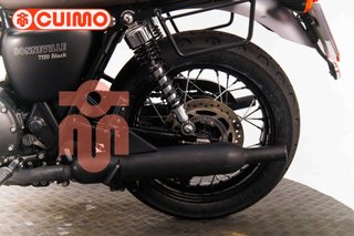 TRIUMPH BONNEVILLE T120