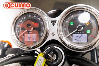 TRIUMPH BONNEVILLE T120