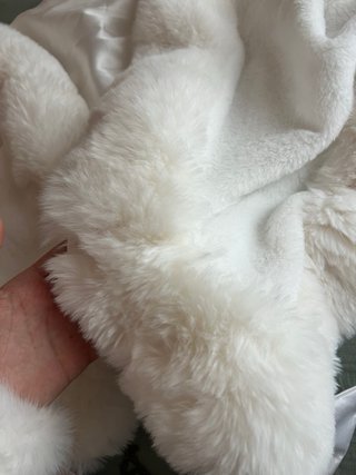Disfraz Conejo Blanco