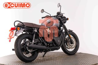 TRIUMPH BONNEVILLE T120