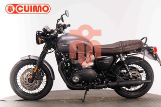 TRIUMPH BONNEVILLE T120