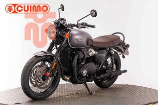 TRIUMPH BONNEVILLE T120