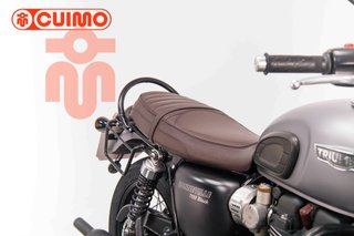 TRIUMPH BONNEVILLE T120