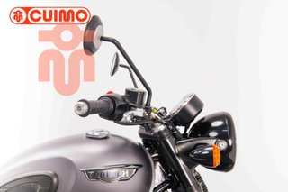TRIUMPH BONNEVILLE T120