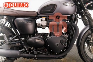 TRIUMPH BONNEVILLE T120