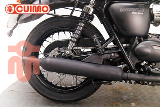 TRIUMPH BONNEVILLE T120