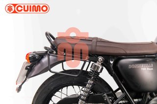 TRIUMPH BONNEVILLE T120