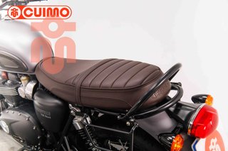 TRIUMPH BONNEVILLE T120