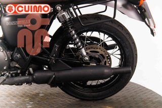 TRIUMPH BONNEVILLE T120
