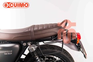TRIUMPH BONNEVILLE T120