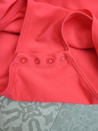 Costume neonata
