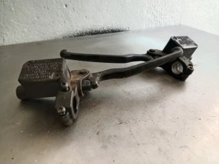 Despiece Piaggio X9 Horquillas