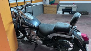 DAELIM DAYSTAR 125 CC