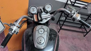 DAELIM DAYSTAR 125 CC
