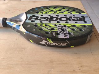 Pala Padel Babolat Counter Viper 2025