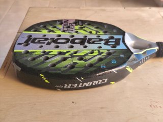 Pala Padel Babolat Counter Viper 2025
