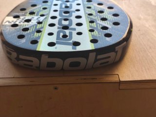 Pala Padel Babolat Counter Viper 2025