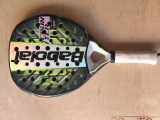 Pala Padel Babolat Counter Viper 2025