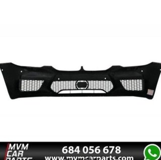 Kit de carroceria Bmw Serie 5 G30 Tipo M5 Distroni