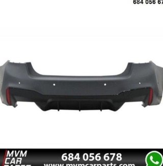 Kit de carroceria Bmw Serie 5 G30 Tipo M5 Distroni