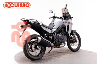 HONDA XL750 TRANSALP
