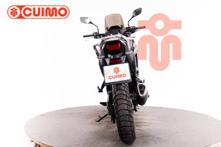 HONDA XL750 TRANSALP