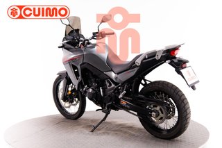 HONDA XL750 TRANSALP