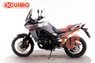 HONDA XL750 TRANSALP