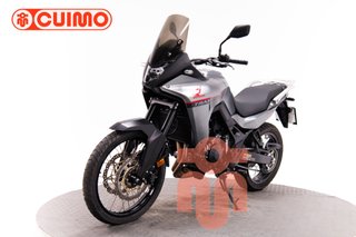 HONDA XL750 TRANSALP