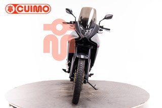 HONDA XL750 TRANSALP