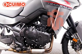 HONDA XL750 TRANSALP