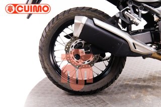 HONDA XL750 TRANSALP