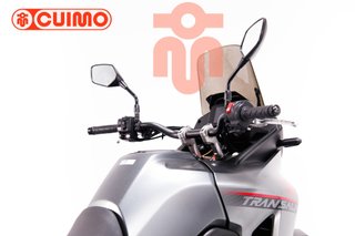 HONDA XL750 TRANSALP