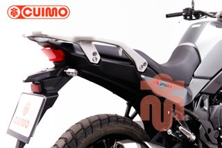 HONDA XL750 TRANSALP